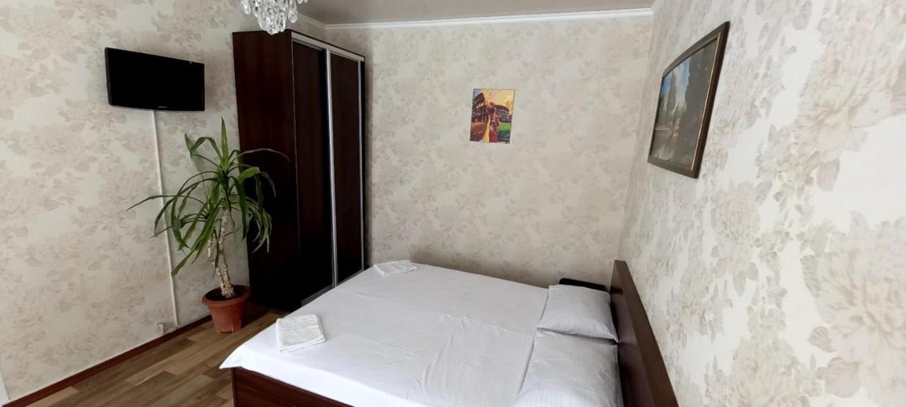 Apartments Ilona Odesa Exterior photo